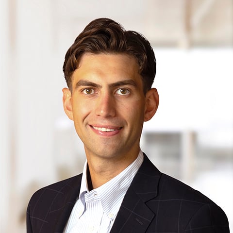 Travis Boornazian